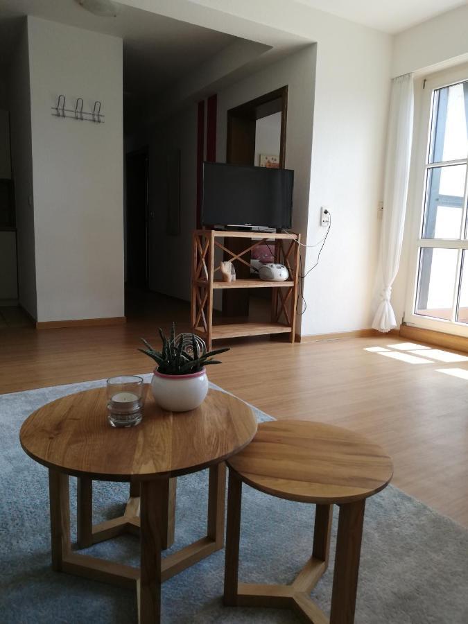 Ferienwohnungen Zum Niederberg Lieser Εξωτερικό φωτογραφία