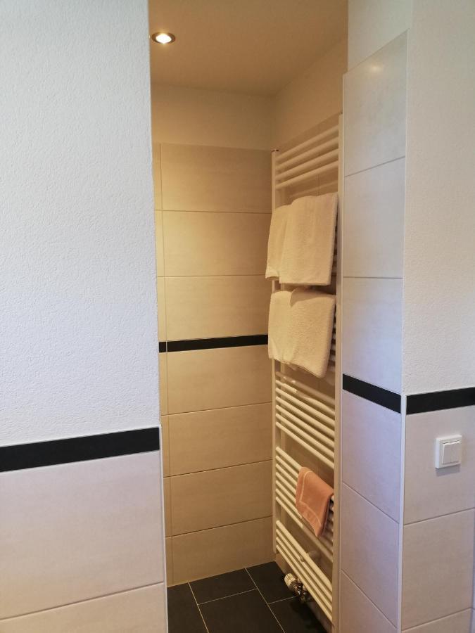 Ferienwohnungen Zum Niederberg Lieser Εξωτερικό φωτογραφία