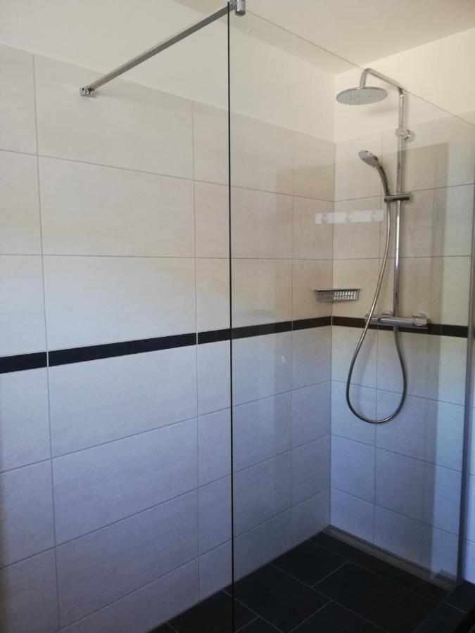 Ferienwohnungen Zum Niederberg Lieser Εξωτερικό φωτογραφία