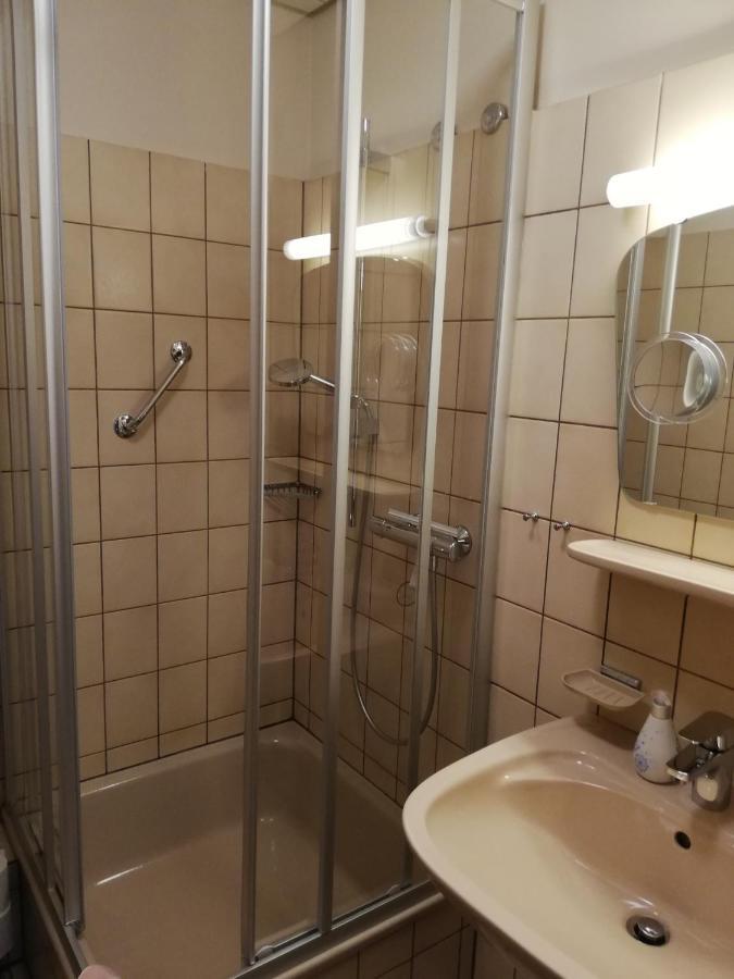Ferienwohnungen Zum Niederberg Lieser Εξωτερικό φωτογραφία