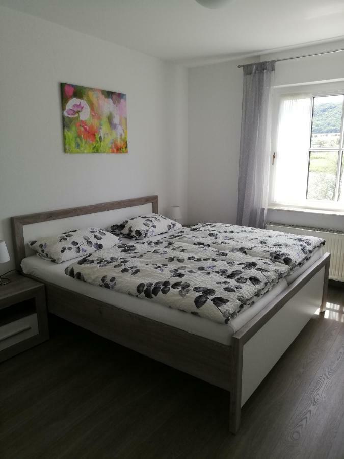 Ferienwohnungen Zum Niederberg Lieser Εξωτερικό φωτογραφία